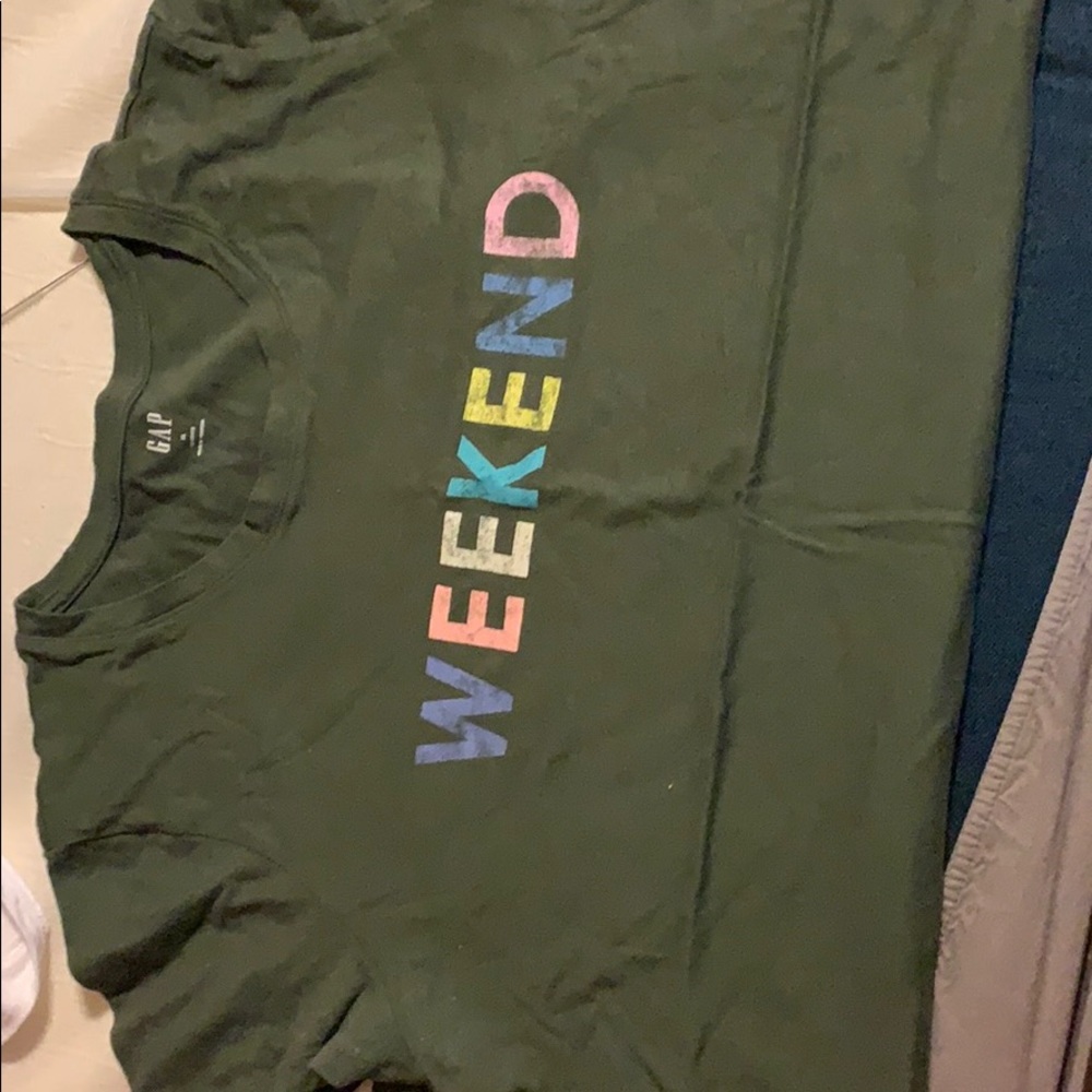 T shirt